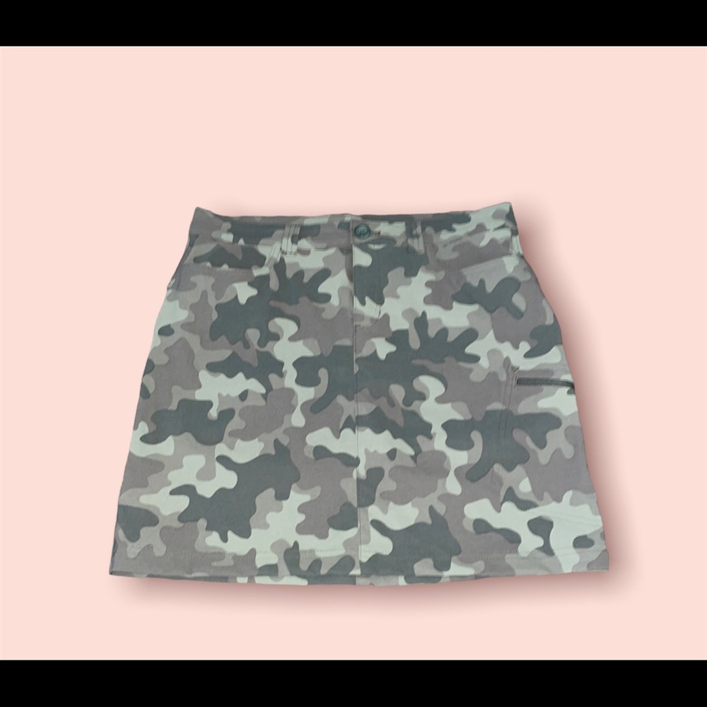 NWT Eddie Bauer Skirt